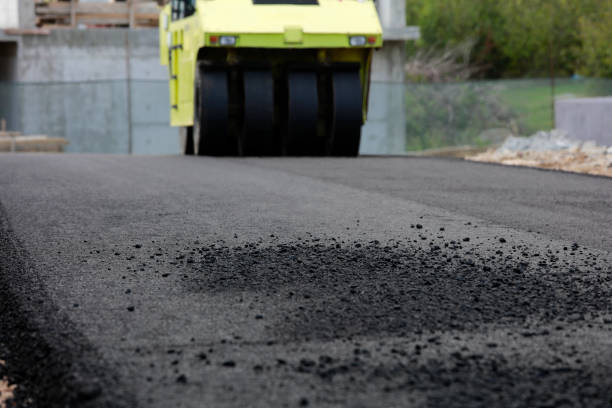 Reasons to Select Us for Your Driveway Paving Requirements in Fair Grove, MO