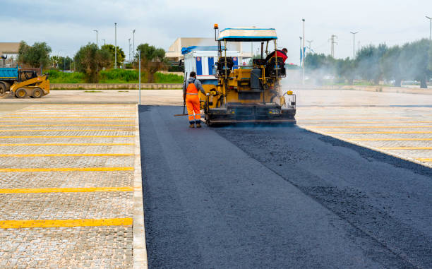 Commercial Driveway Pavers in Fair Grove, MO